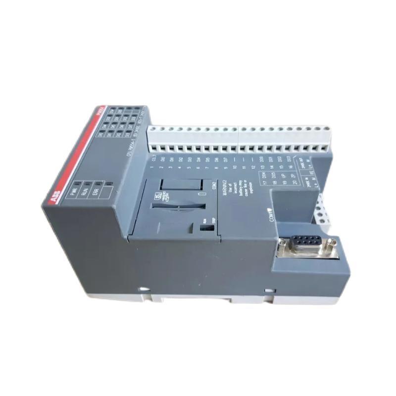 ABB PM554-T 1TNE968900R0100 CPU Processor Unit