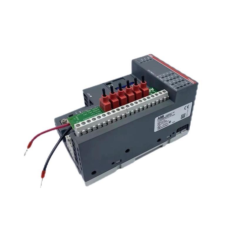 ABB PM554-T 1TNE968900R0100 CPU Processor Unit