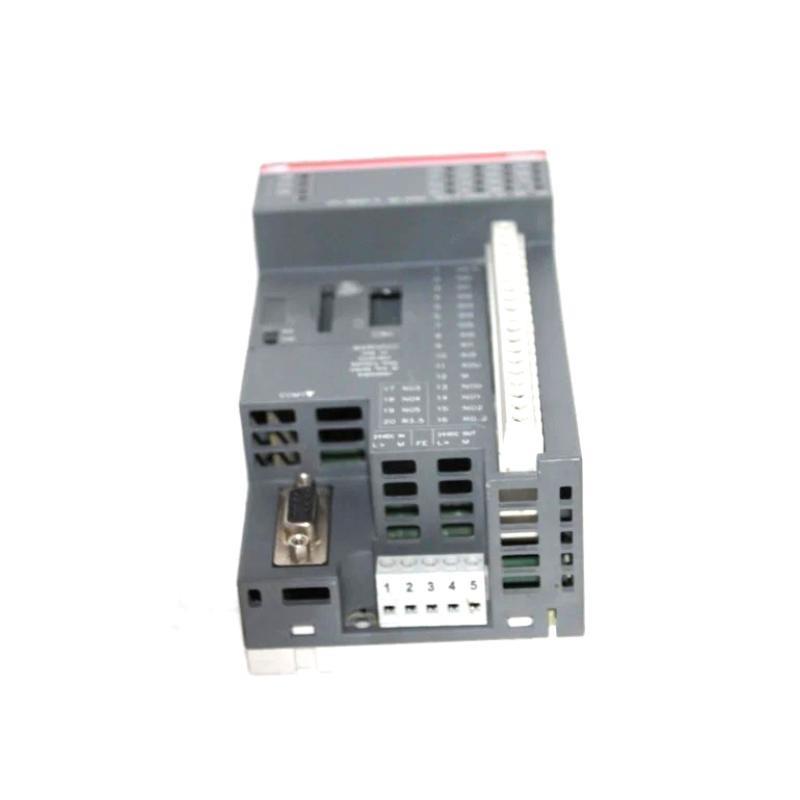 ABB PM564-R 1TNE968900R1200 AC500 PLC Processor Module