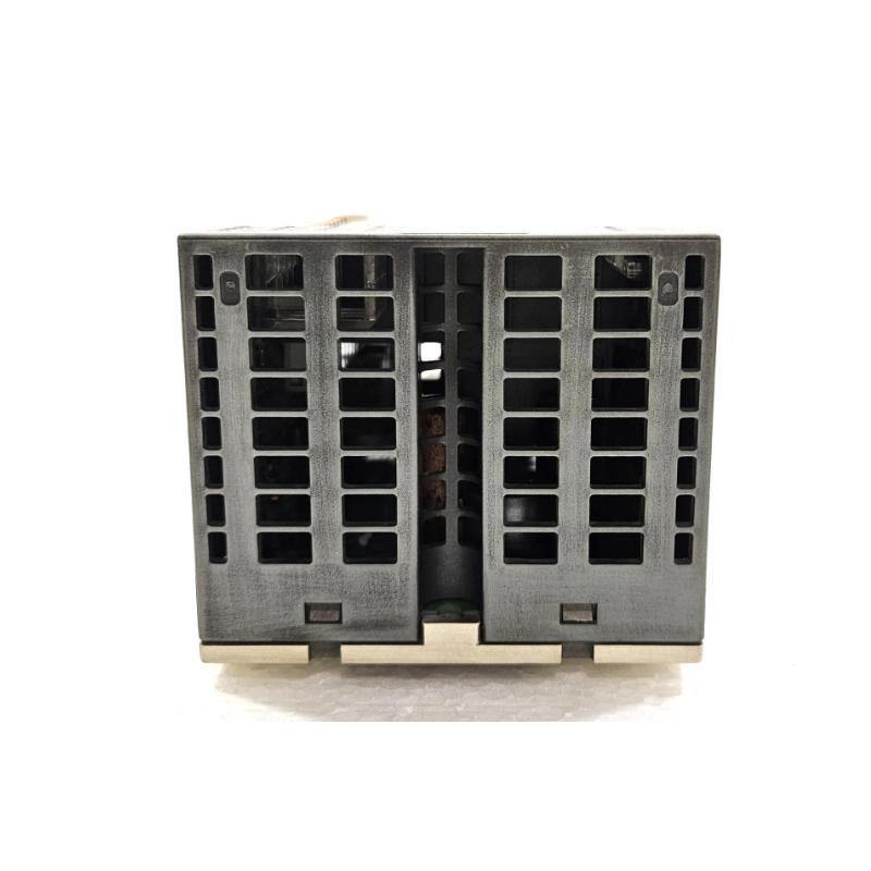 ABB PM564-RP-ETH 1SAP121000R0071 AC500 Programmable Logic Controller (PLC)