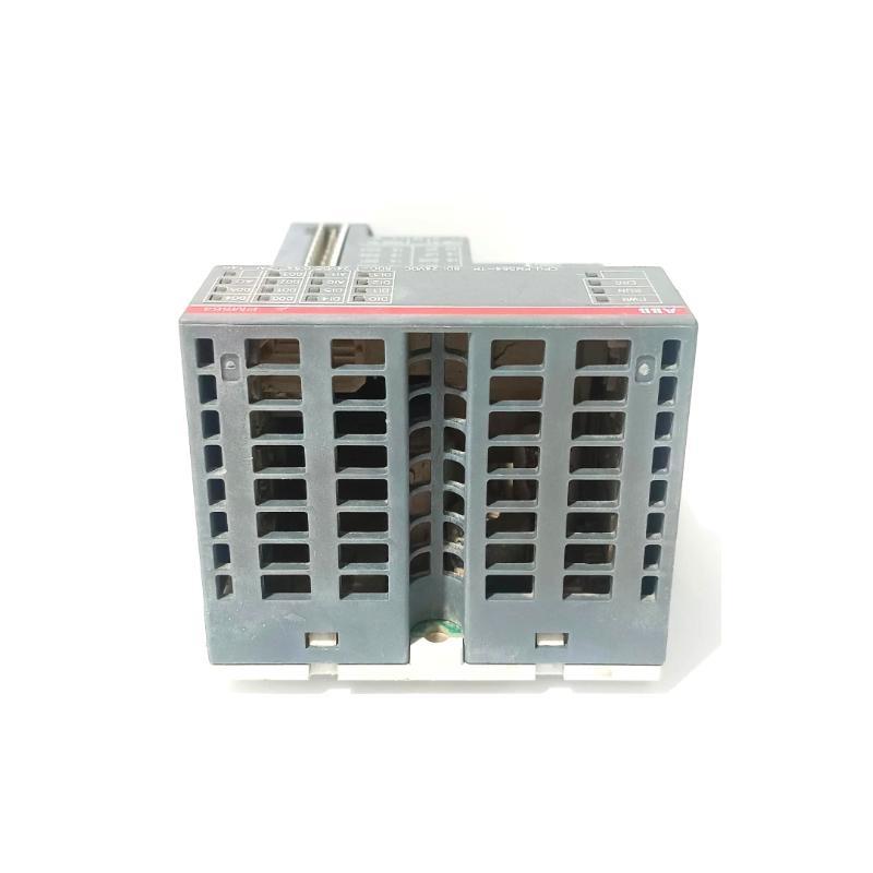 ABB PM564-TP 1SAP120900R0001 AC500 Programmable Logic Controller (PLC)