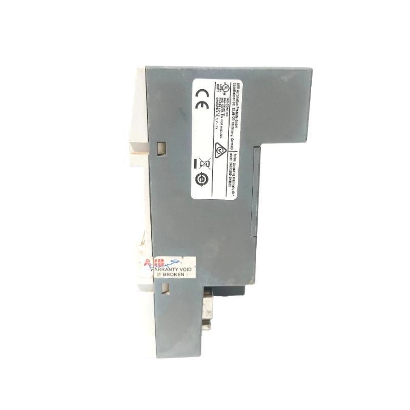 ABB PM564-TP 1SAP120900R0001 AC500 Programmable Logic Controller (PLC)