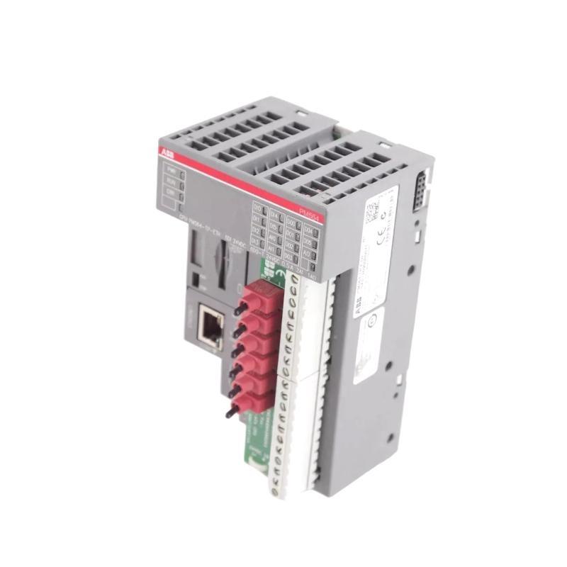 ABB PM564-TP-ETH 3ABD00033169 Programmable Logic Controller