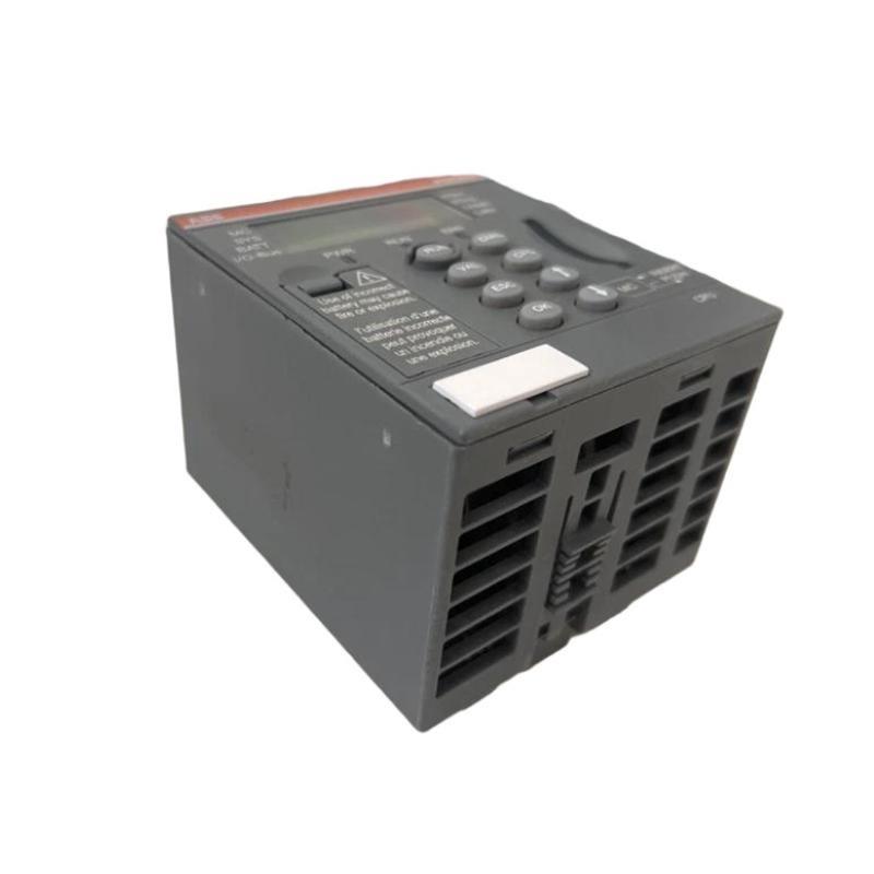 ABB PM5650-2ETH 1SAP141000R0278 CPU Programmable Logic Controller