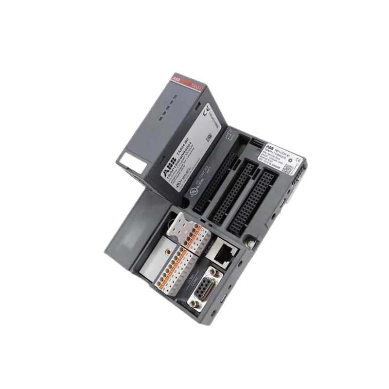 ABB PM573 CPU Programmable Logic Controller