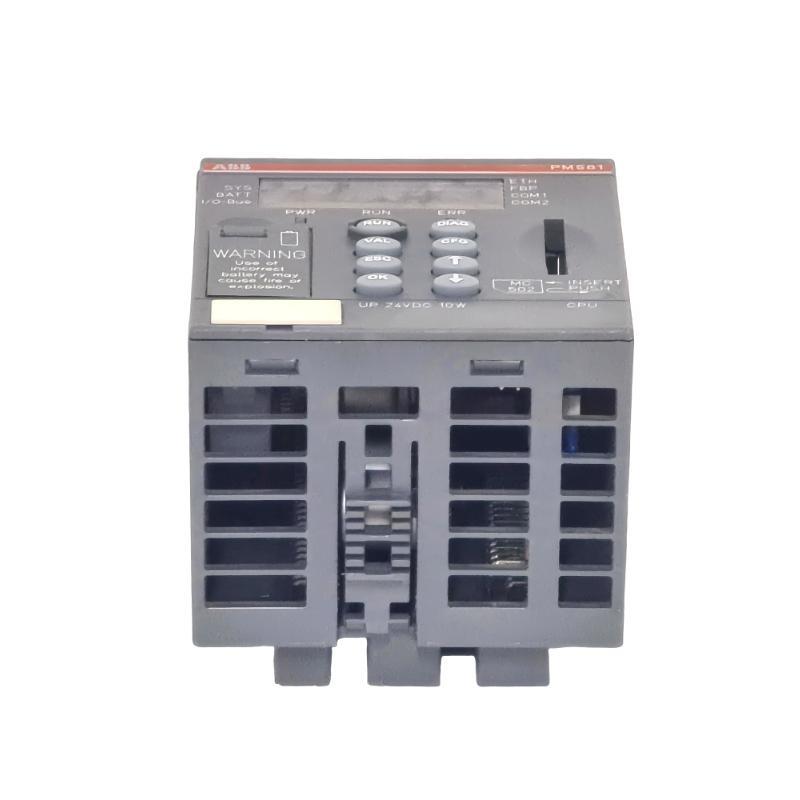 ABB PM581-ETH 1SAP140100R0170 Programmable Logic Controller