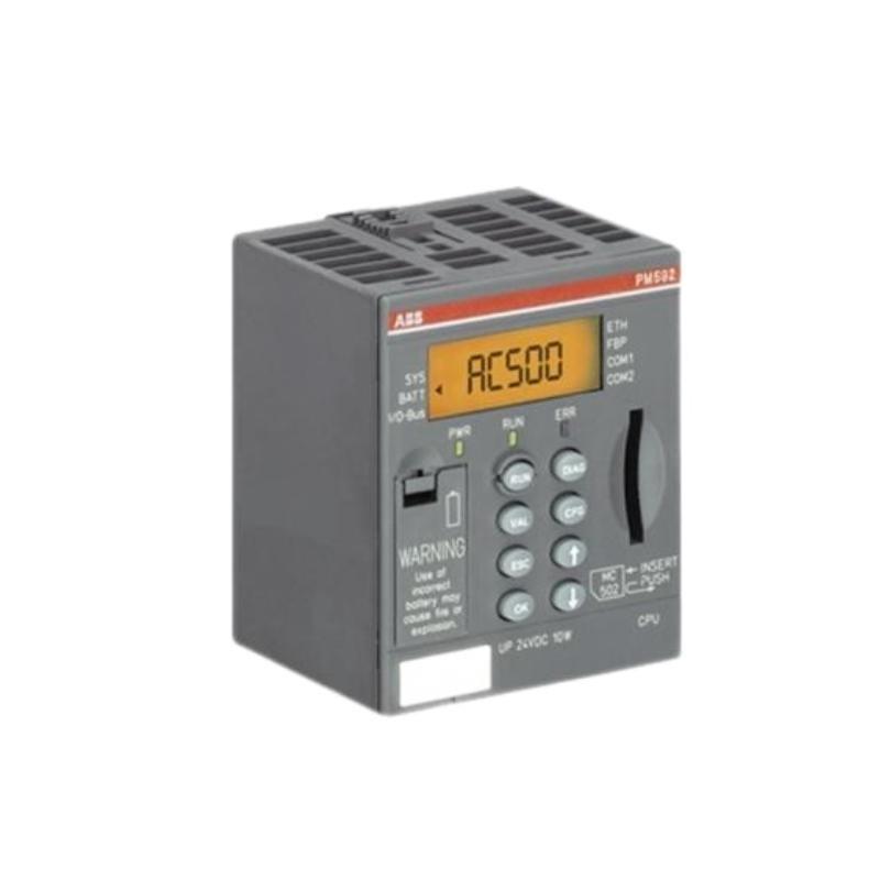 ABB PM582 1SPA140200R0201 Processor Module
