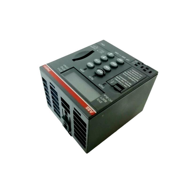 ABB PM591-2ETH 1SAP150100R0277 CPU Programmable Logic Controller