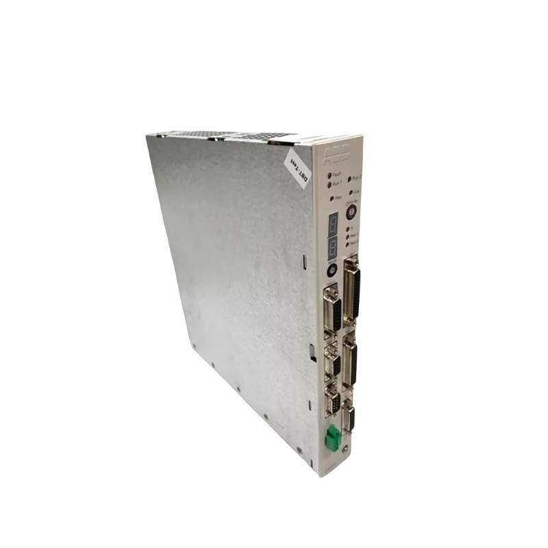 ABB PM665 3BDS005799R1 Processor Module