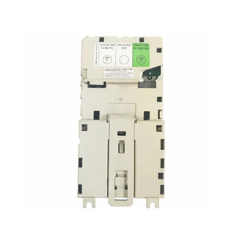 ABB PM810V1 3BSE008580R1 Processor Module
