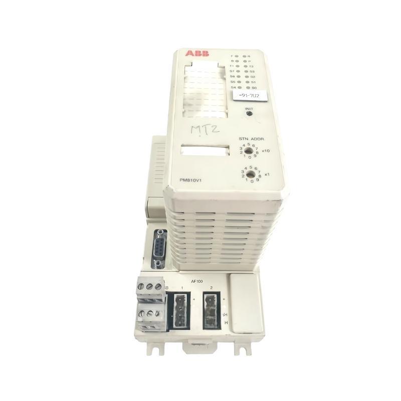 ABB PM810V1 3BSE008580R1 Processor Module