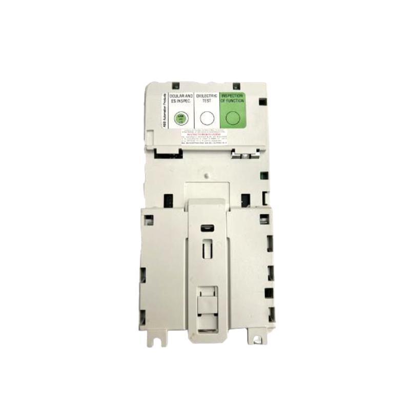 ABB PM810V2 3BSE013220R1 CPU Processor Module