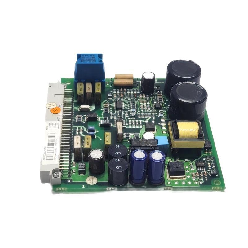 ABB PM820-1 3BSE010797R1 Processor Module