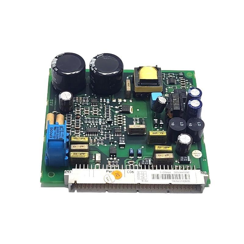 ABB PM820-1 3BSE010797R1 Processor Module