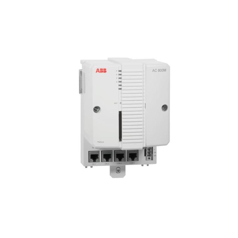 ABB PM856AK01 3BSE066490R1 CPU Controller Unit