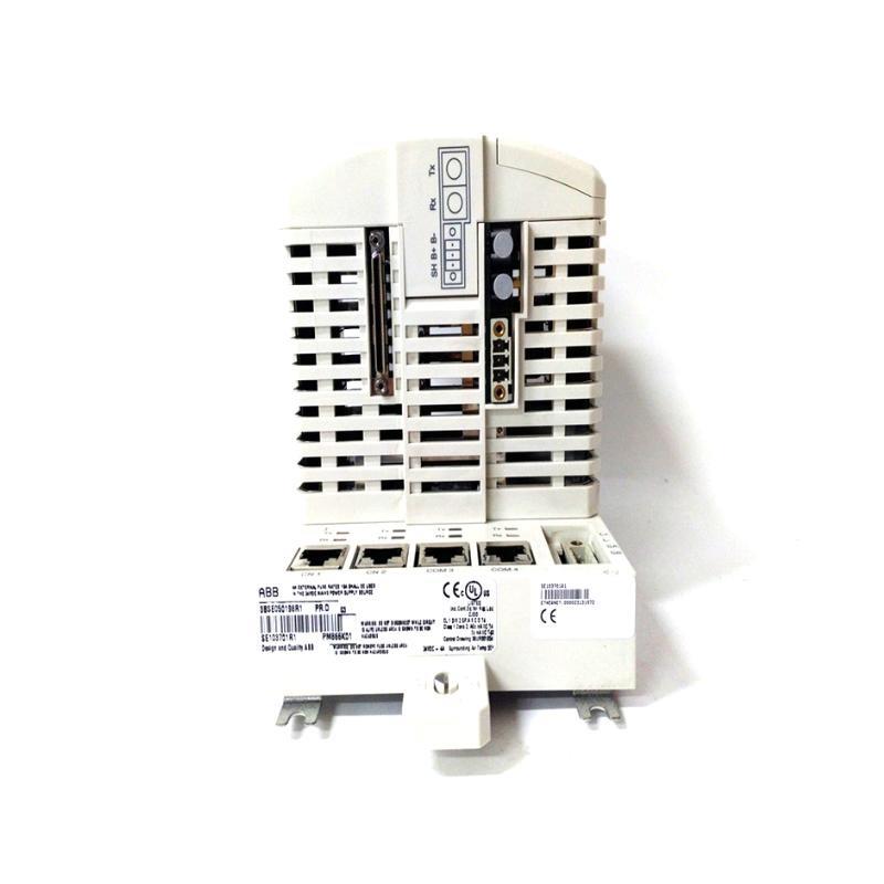 ABB PM857K01 3BSE088385R1 CPU Controller Unit
