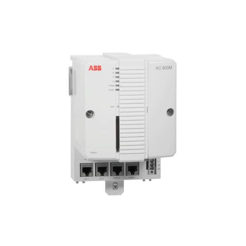ABB PM857K01 3BSE088385R1 CPU Controller Unit