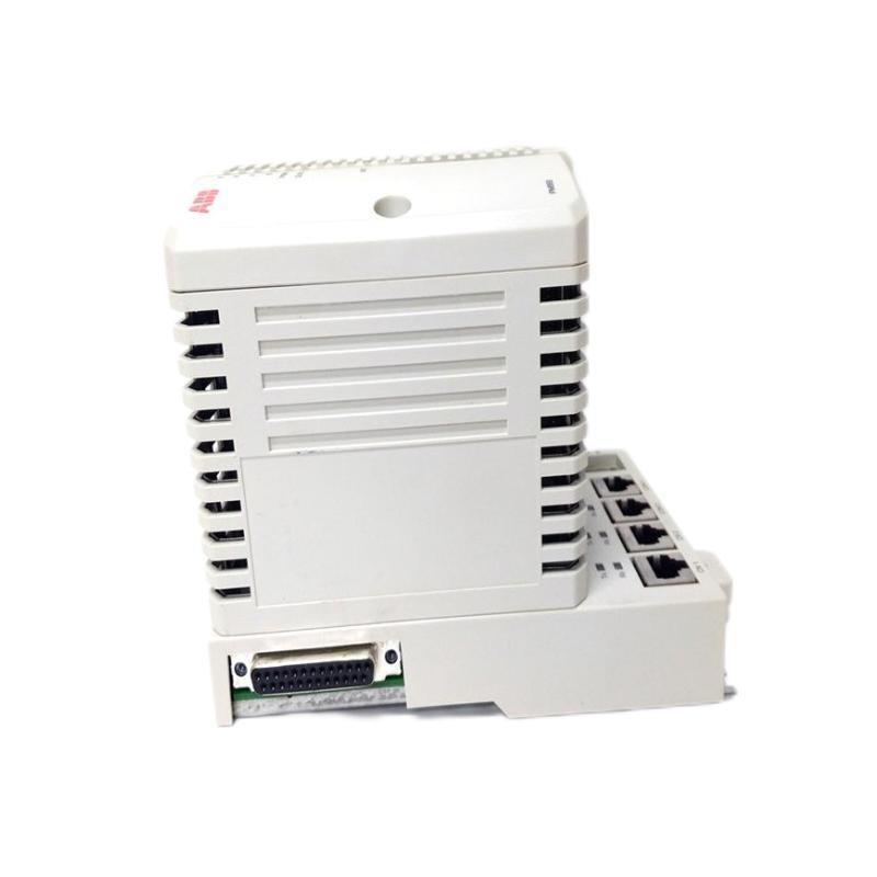 ABB PM857K02 3BSE088386R1 CPU Controller Unit