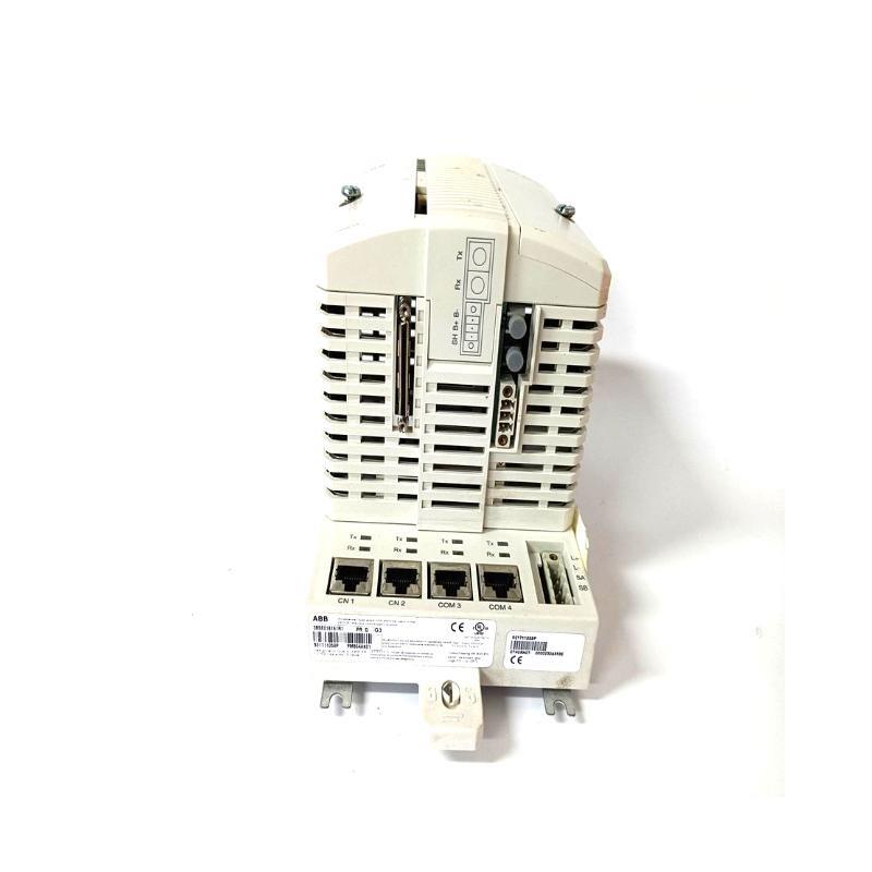 ABB PM857K02 3BSE088386R1 CPU Controller Unit