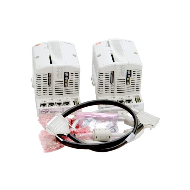 ABB PM857K02 3BSE088386R1 CPU Controller Unit