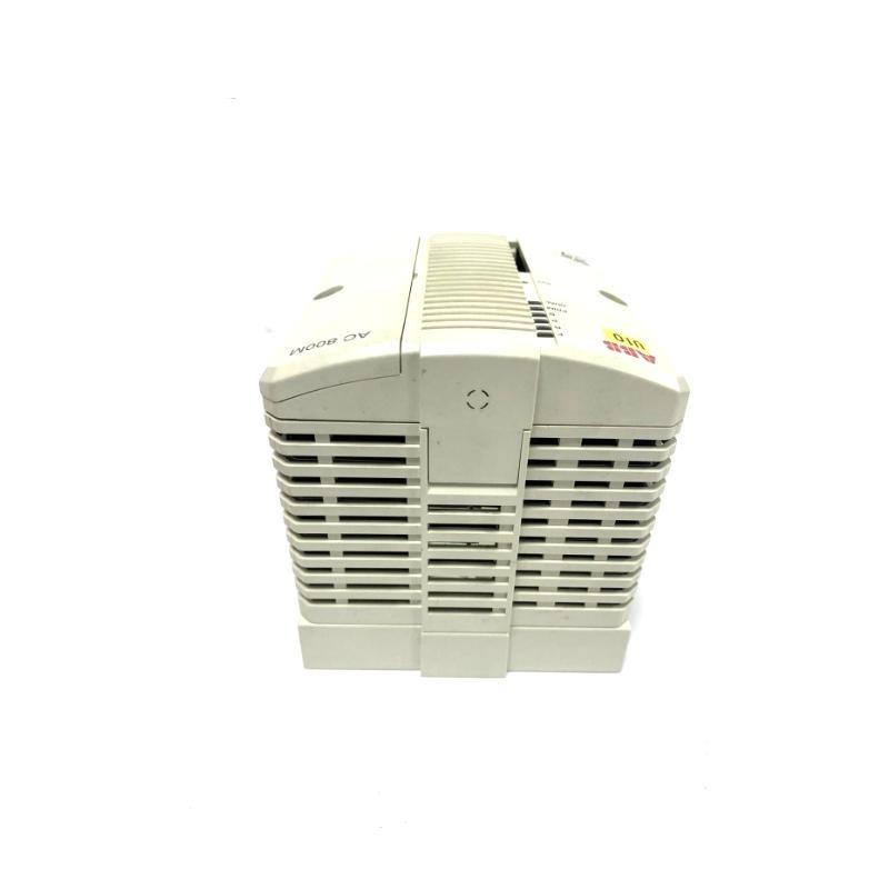 ABB PM861 3BSE018129R1 AC 800M Processor Unit