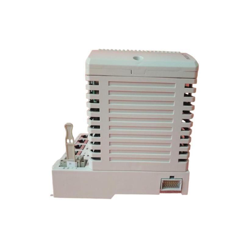 ABB PM862K02 3BSE081636R1 CPU Controller Unit