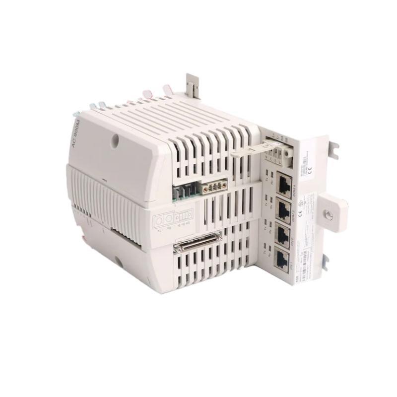 ABB PM863K02 3BSE088382R1 CPU Controller Unit