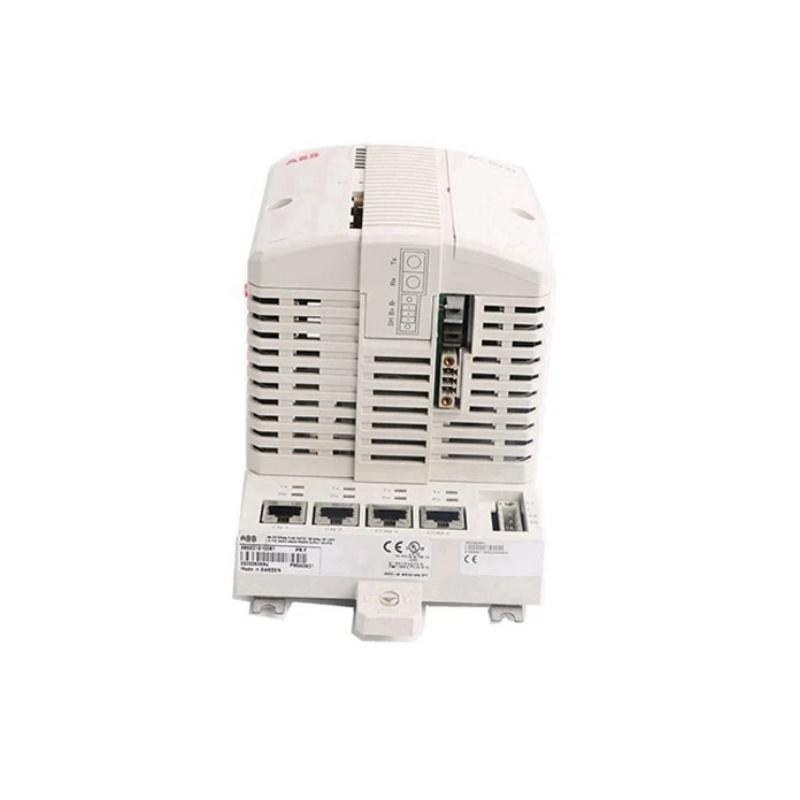 ABB PM863K02 3BSE088382R1 CPU Controller Unit