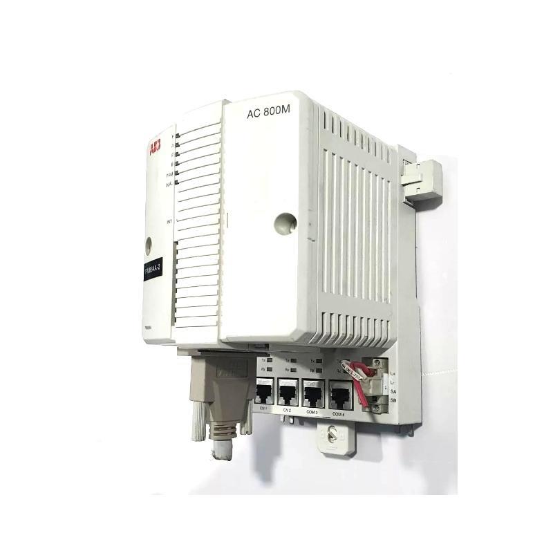 ABB PM864 3BSE018151R1 AC 800M Processor Unit