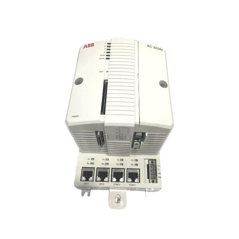 ABB PM865K02 3BSE031150R1 Redundant Processor Unit
