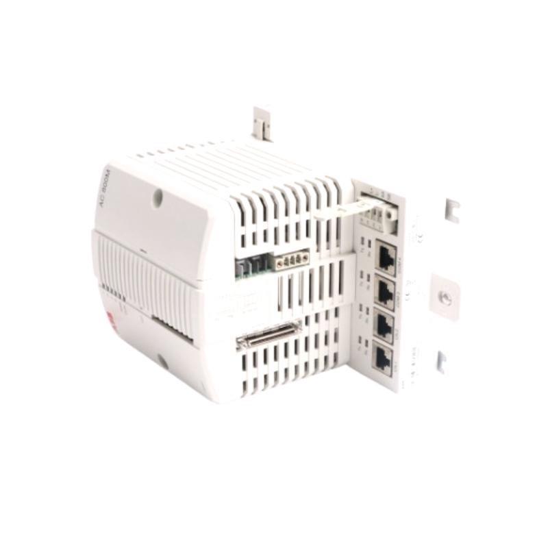 ABB PM865K02 3BSE031150R1 Redundant Processor Unit