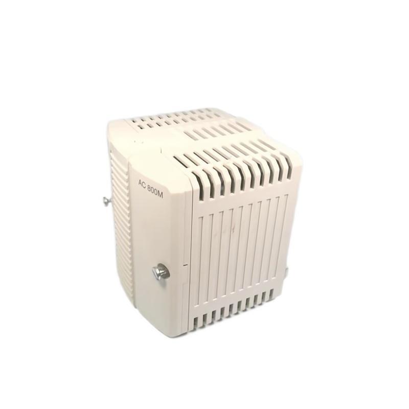 ABB PM866 3BSE050200R1 Controller Module