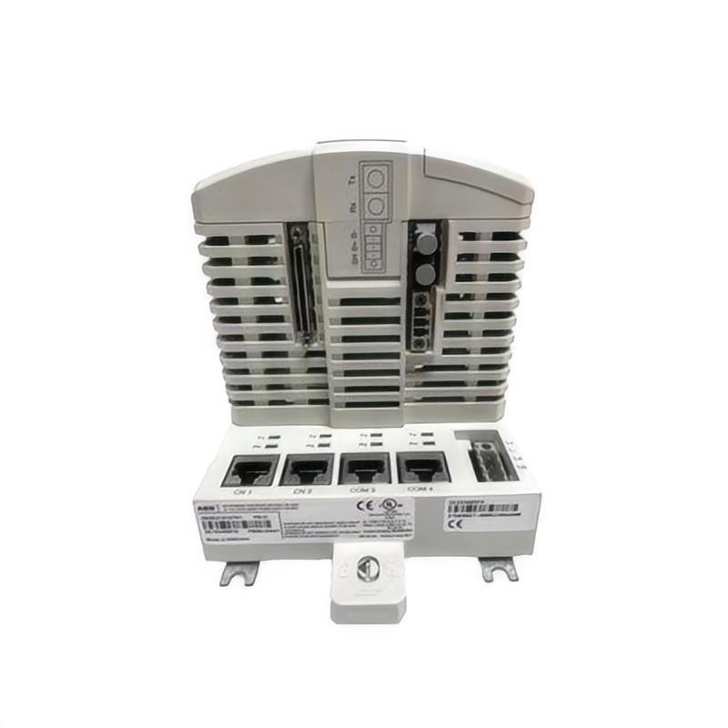 ABB PM866K02 3BSE050199R2 Redundant Processor Unit