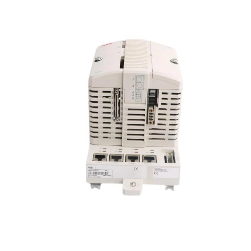 ABB PM867K01 3BSE076355R1 CPU Controller Unit