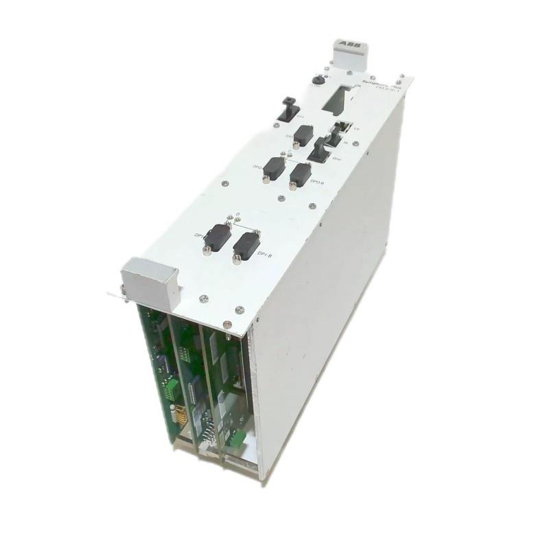ABB PM876-1 3BDH000707R1 Control Module