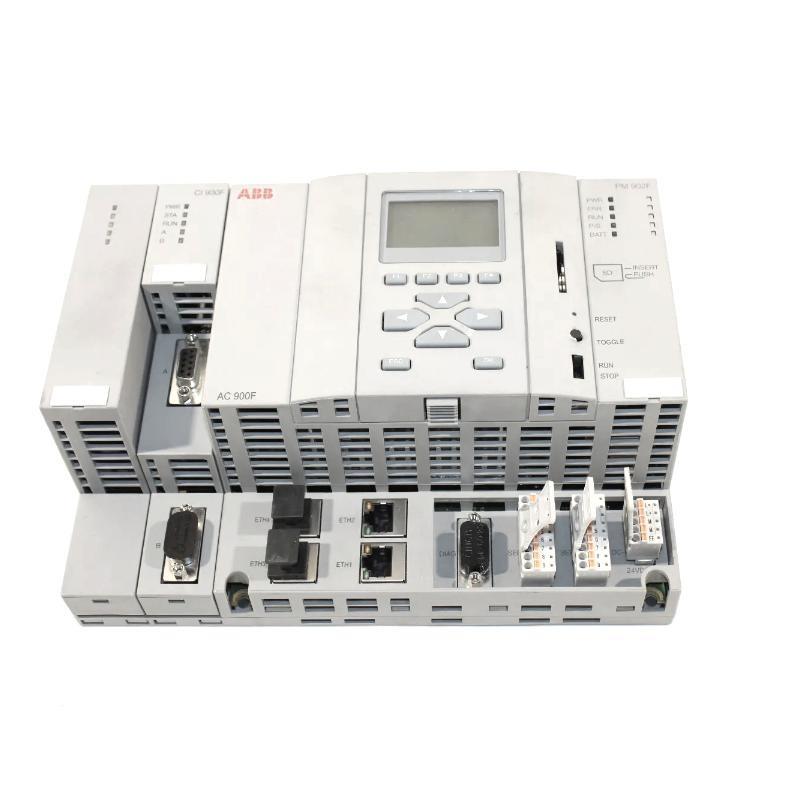 ABB PM 902F 3BDH001000R0005 CPU Controller