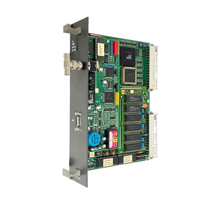 ABB PP C322 BE01 HIEE300900R1 Processor Module