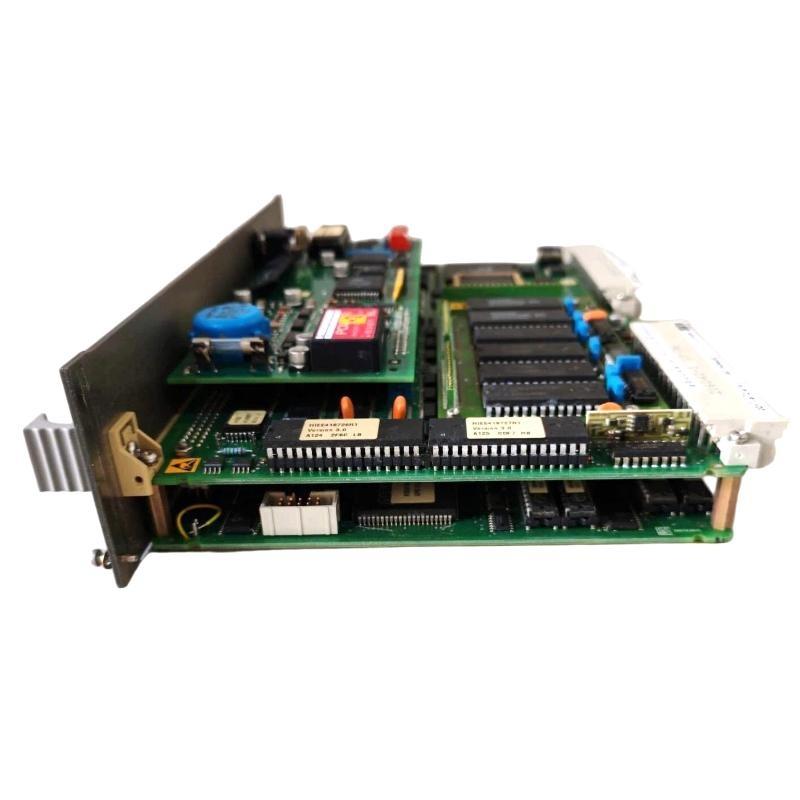 ABB PP C322 BE01 HIEE300900R1 Processor Module