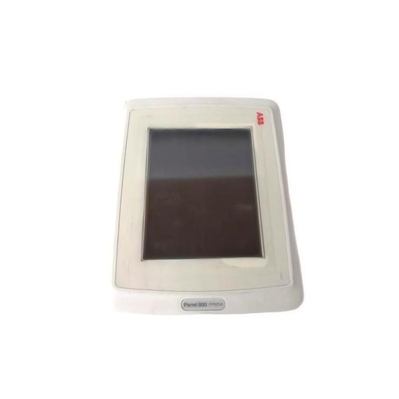 ABB PP825A 3BSE042240R3 Touch Screen