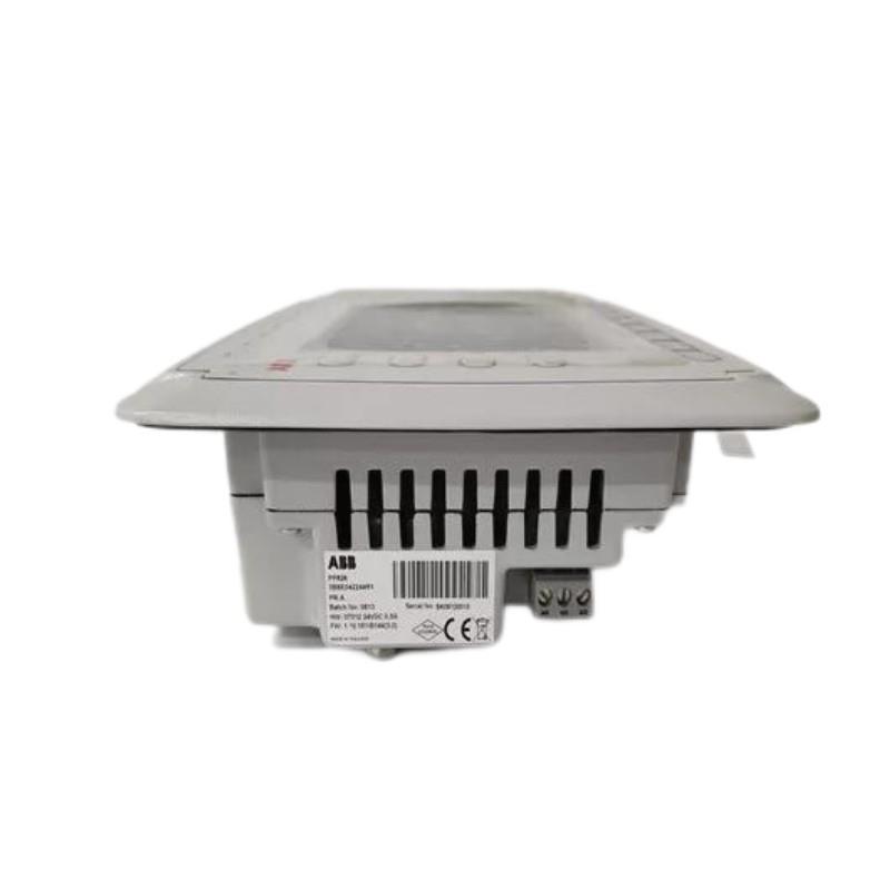 ABB PP826 3BSE042244R1 Operation Panel Screen