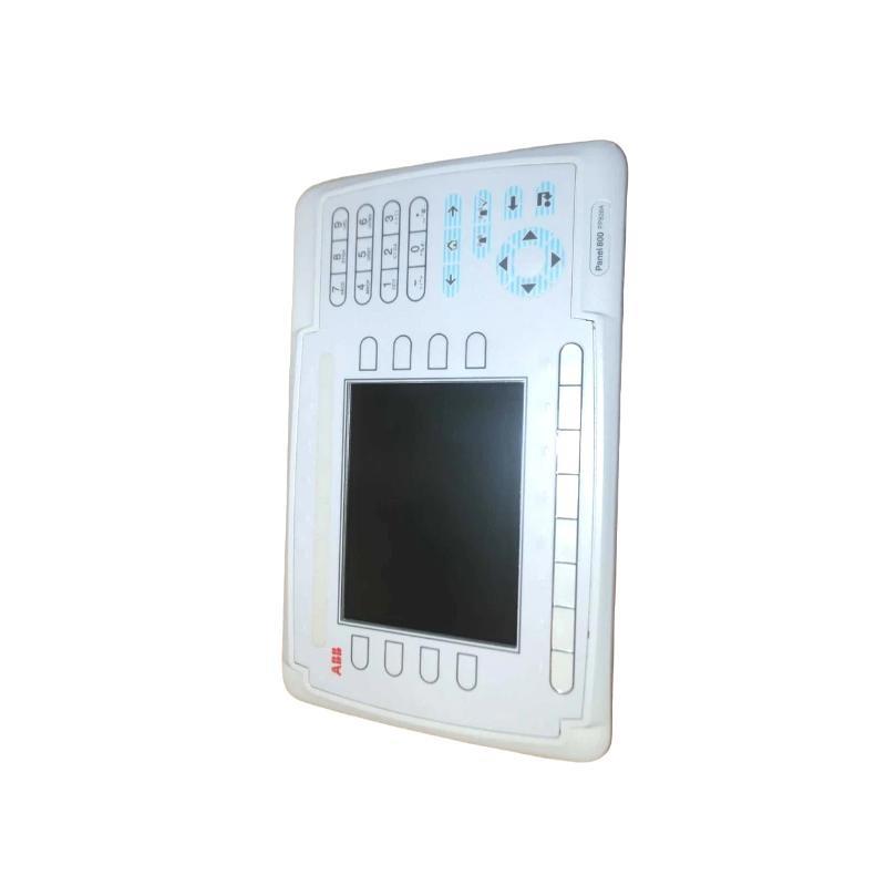 ABB PP826A 3BSE042244R3 Operation Panel