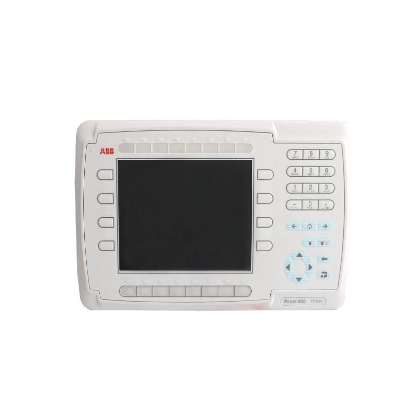 ABB PP836 3BSE042237R1 Operator Panel