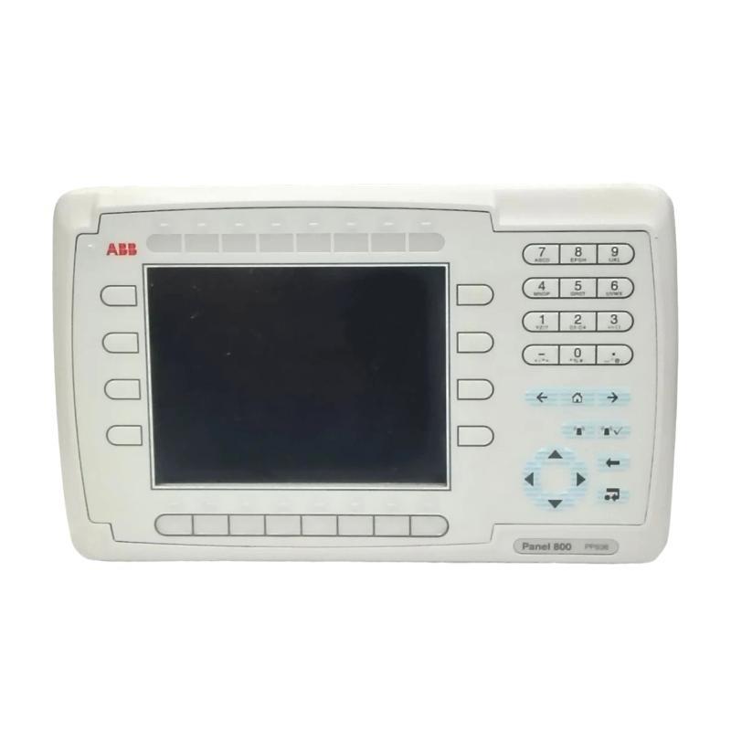 ABB PP836A 3BSE042237R2 Control Panel