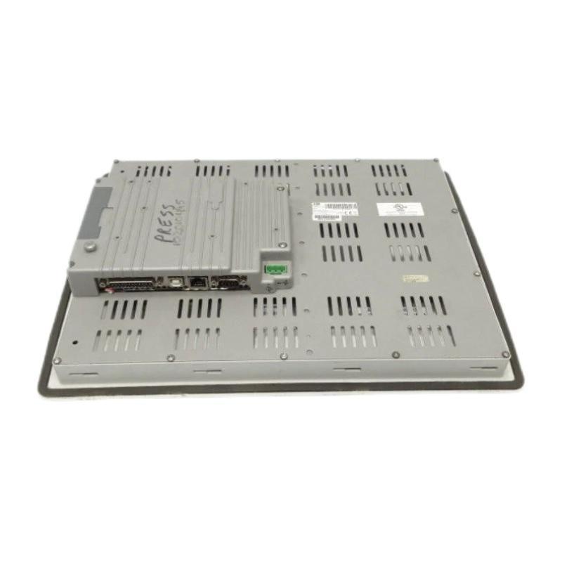 ABB PP865A 3BSE042236R2 Touchscreen