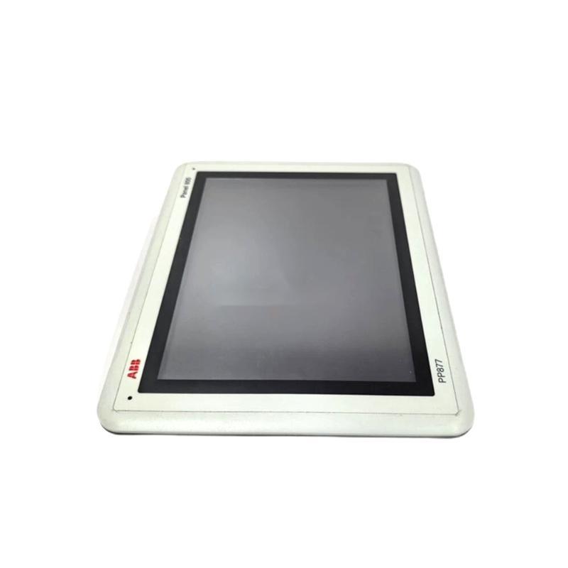 ABB PP877 3BSE069272R2 Touch Panel