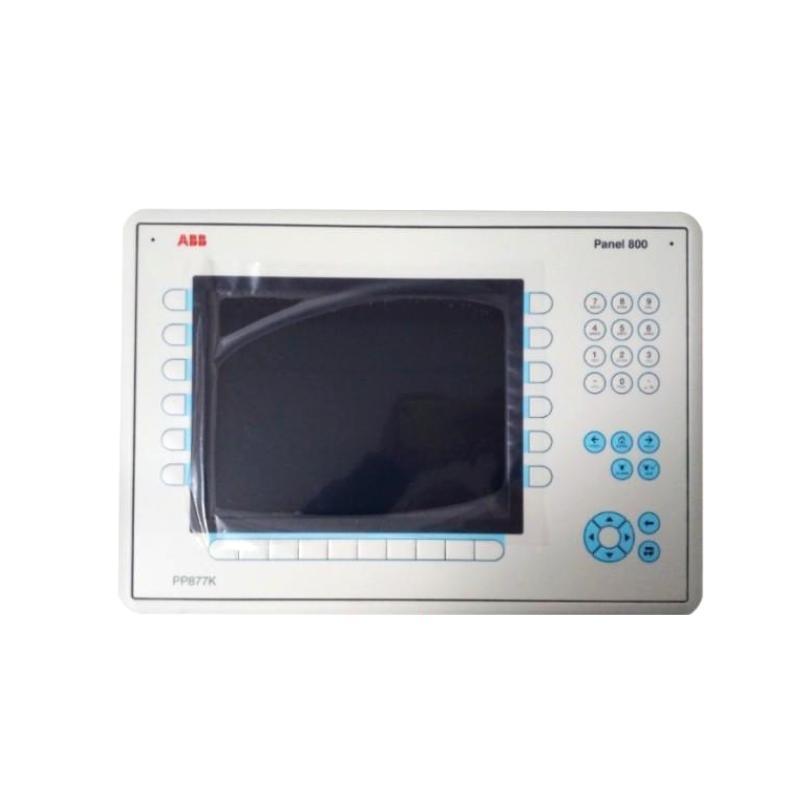 ABB PP877 3BSE069272R2 Touch Panel