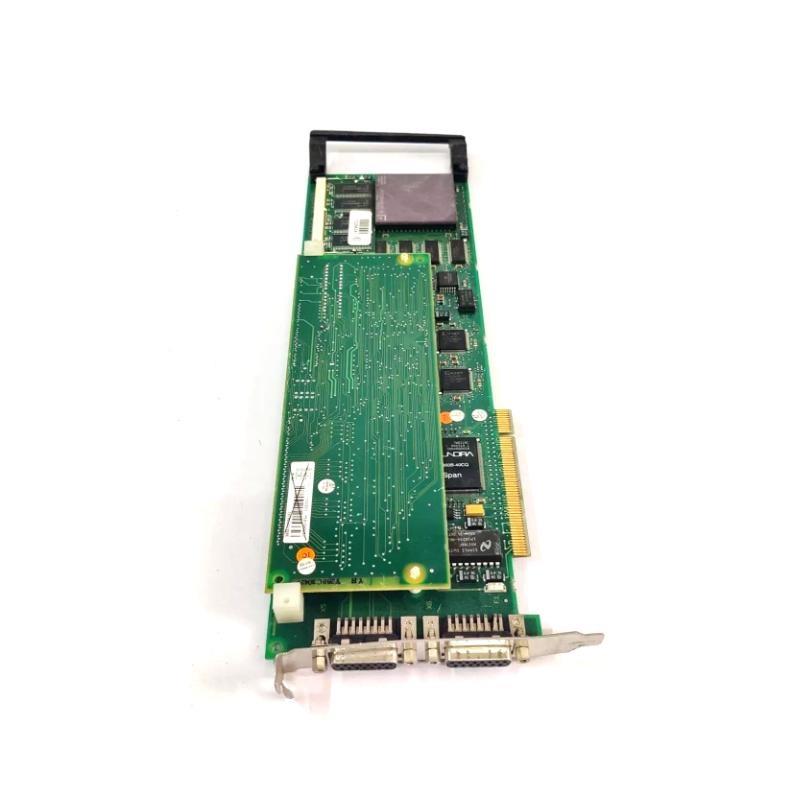 ABB PU515 3BSE013063R1 Real-Time Accelerator Board