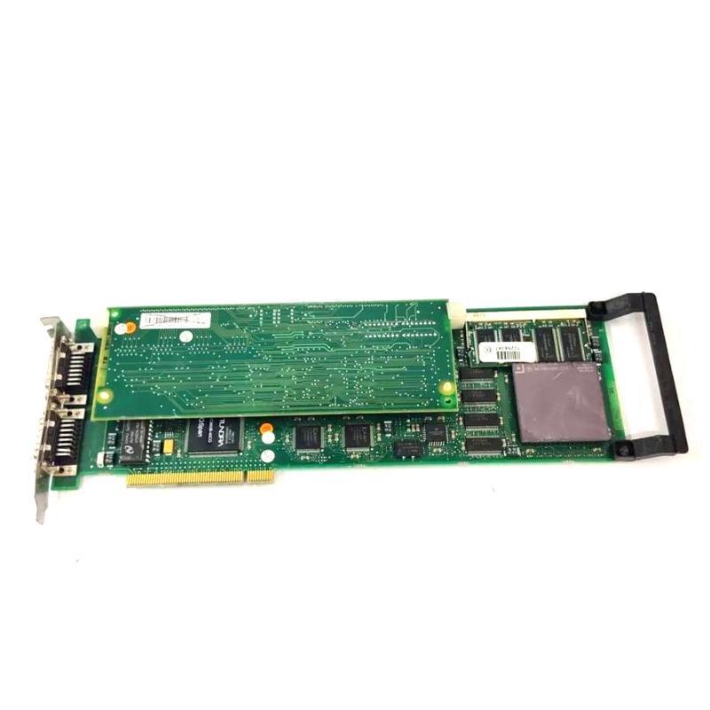 ABB PU515 3BSE013063R1 Real-Time Accelerator Board