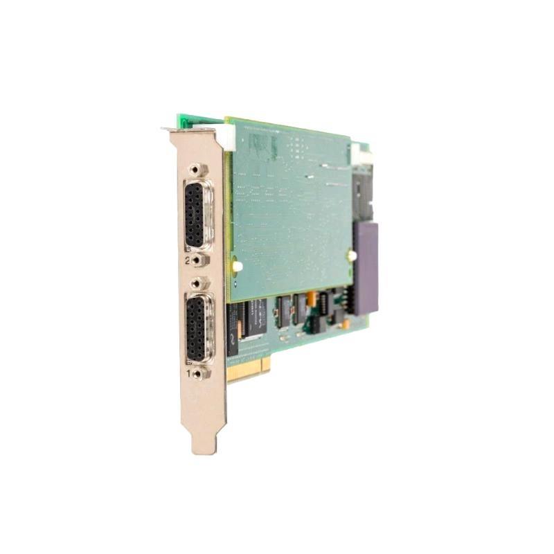 ABB PU515 3BSE013063R1 Real-Time Accelerator Board