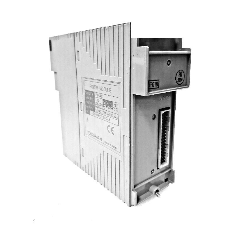 Yokogawa PW442-50 Power Supply Module